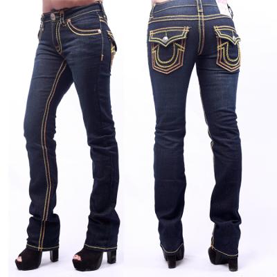 Women's True Religion jeans-256